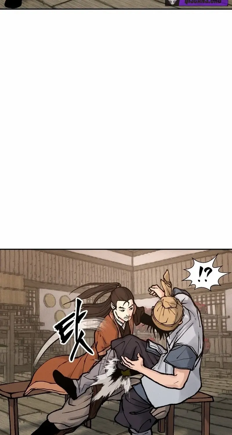 Battle Without Sect Chapter 15 page 121 - 