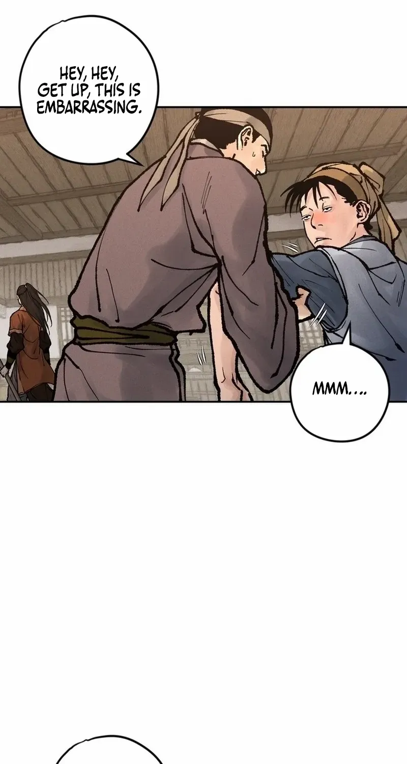 Battle Without Sect Chapter 15 page 126 - 