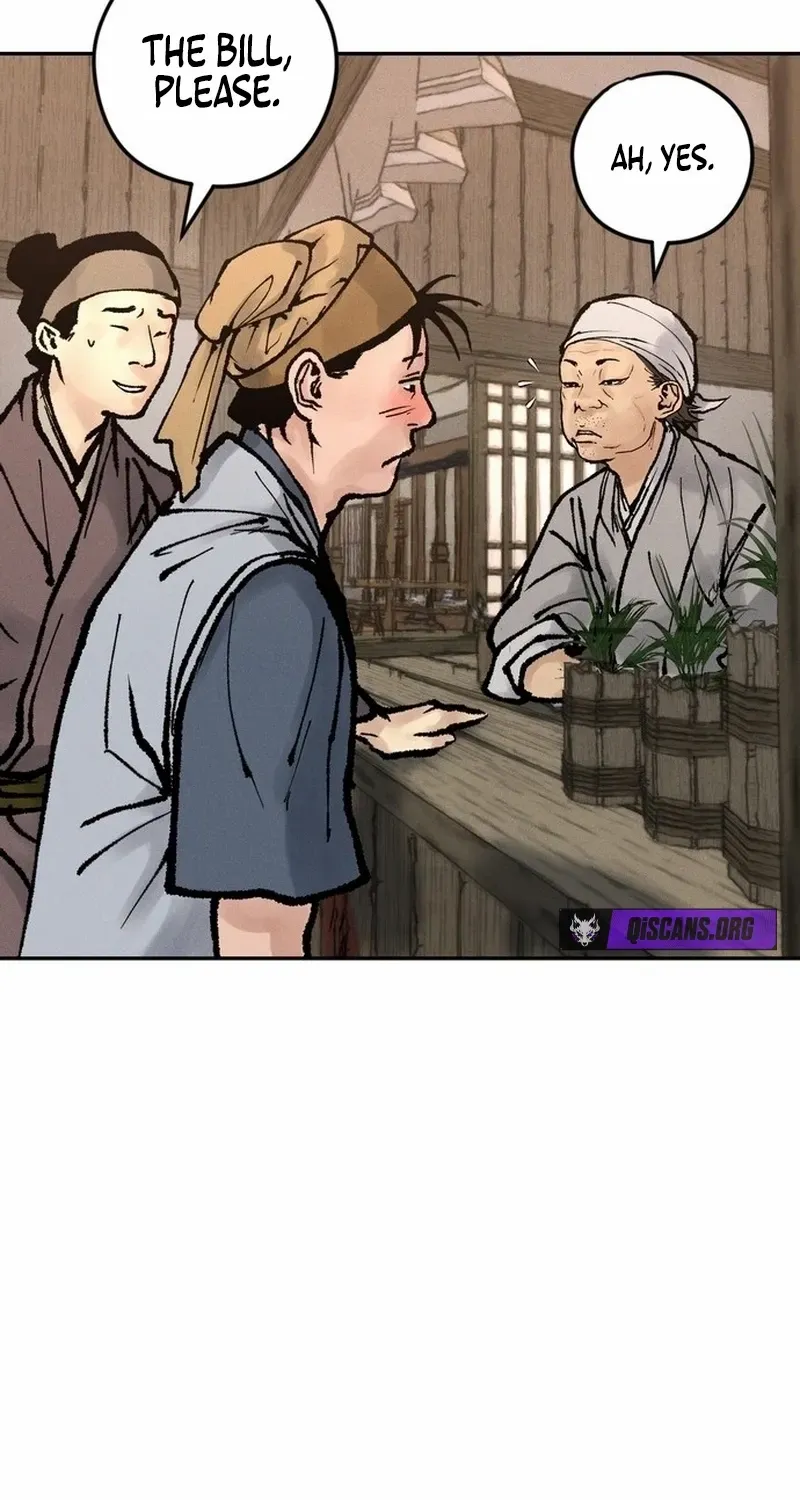 Battle Without Sect Chapter 15 page 127 - 