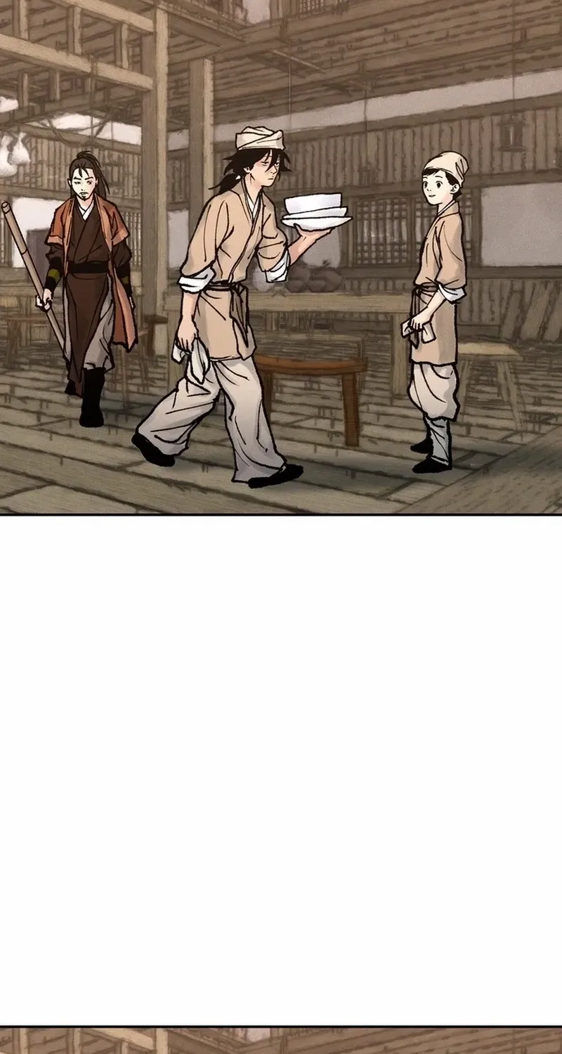 Battle Without Sect Chapter 15 page 129 - 