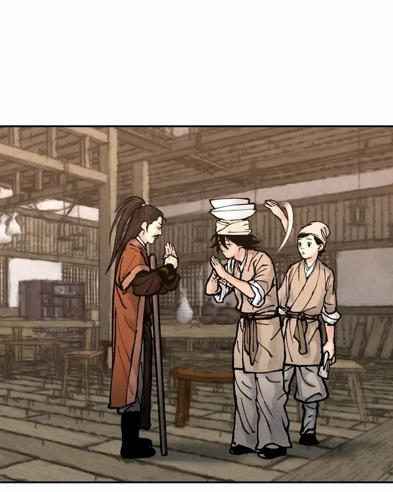 Battle Without Sect Chapter 15 page 131 - 