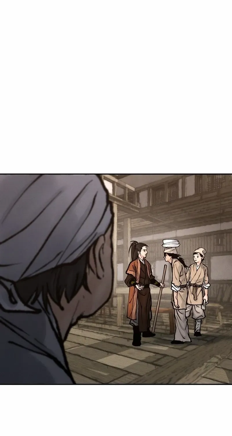 Battle Without Sect Chapter 15 page 132 - 