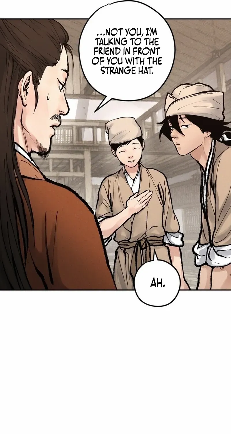Battle Without Sect Chapter 15 page 15 - 