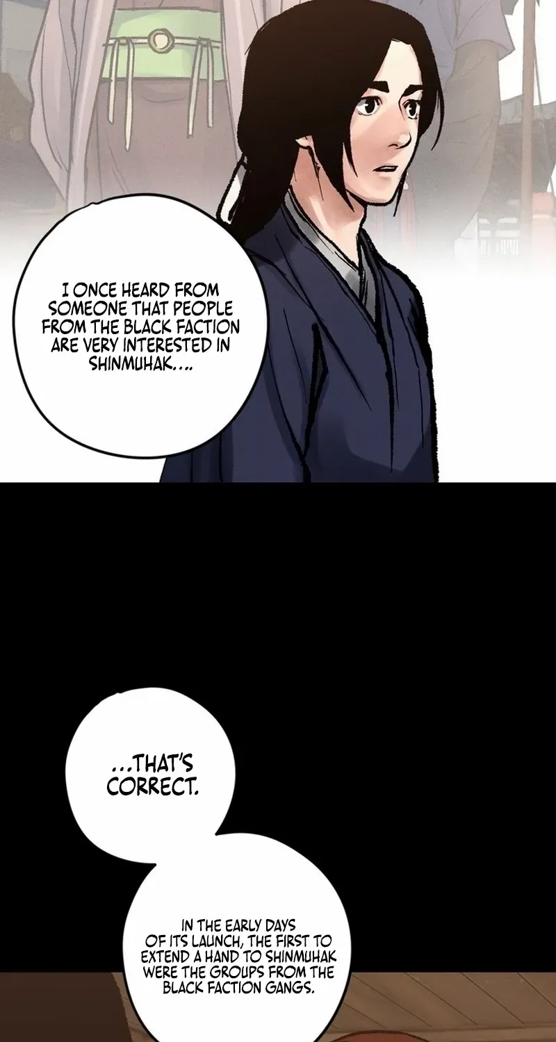 Battle Without Sect Chapter 15 page 149 - 
