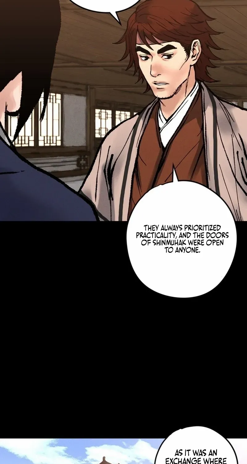 Battle Without Sect Chapter 15 page 150 - 