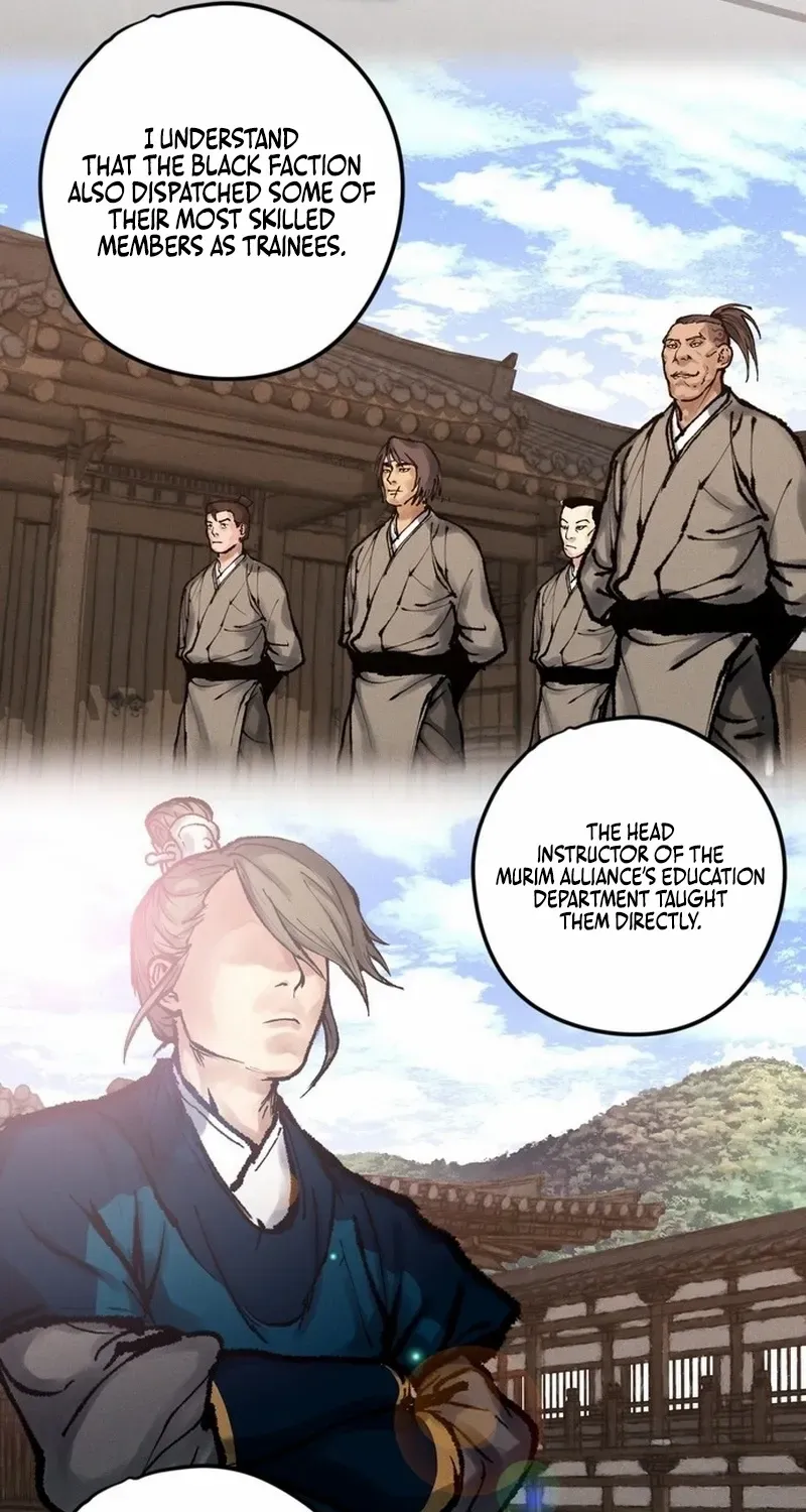 Battle Without Sect Chapter 15 page 152 - 