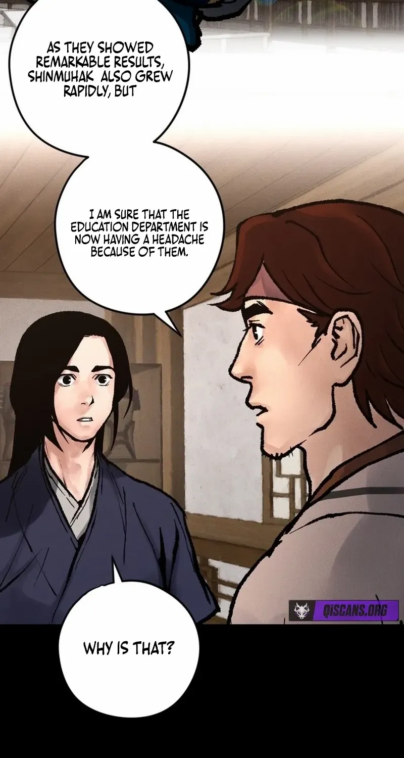Battle Without Sect Chapter 15 page 153 - 