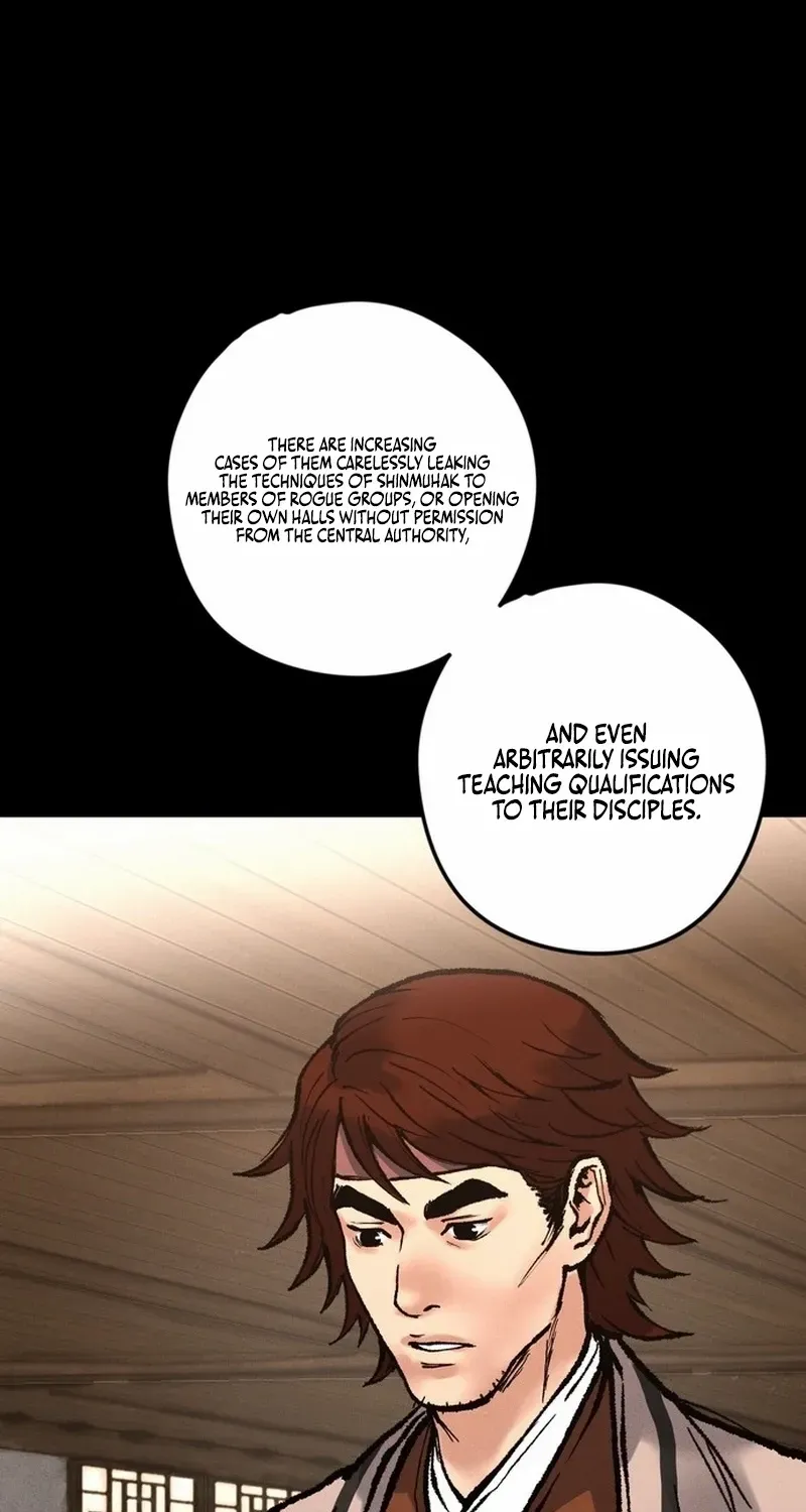 Battle Without Sect Chapter 15 page 154 - 
