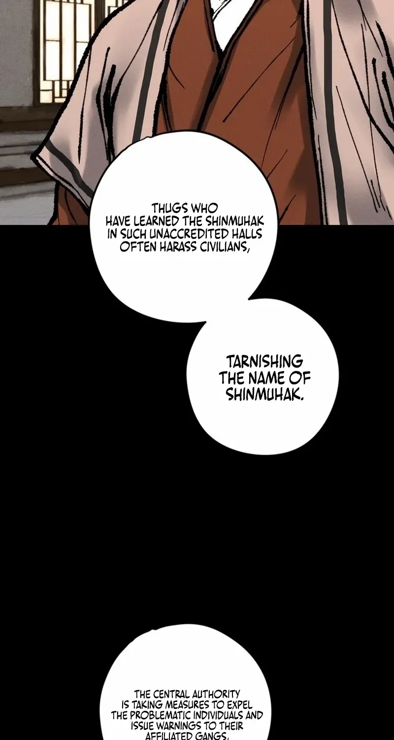 Battle Without Sect Chapter 15 page 155 - 