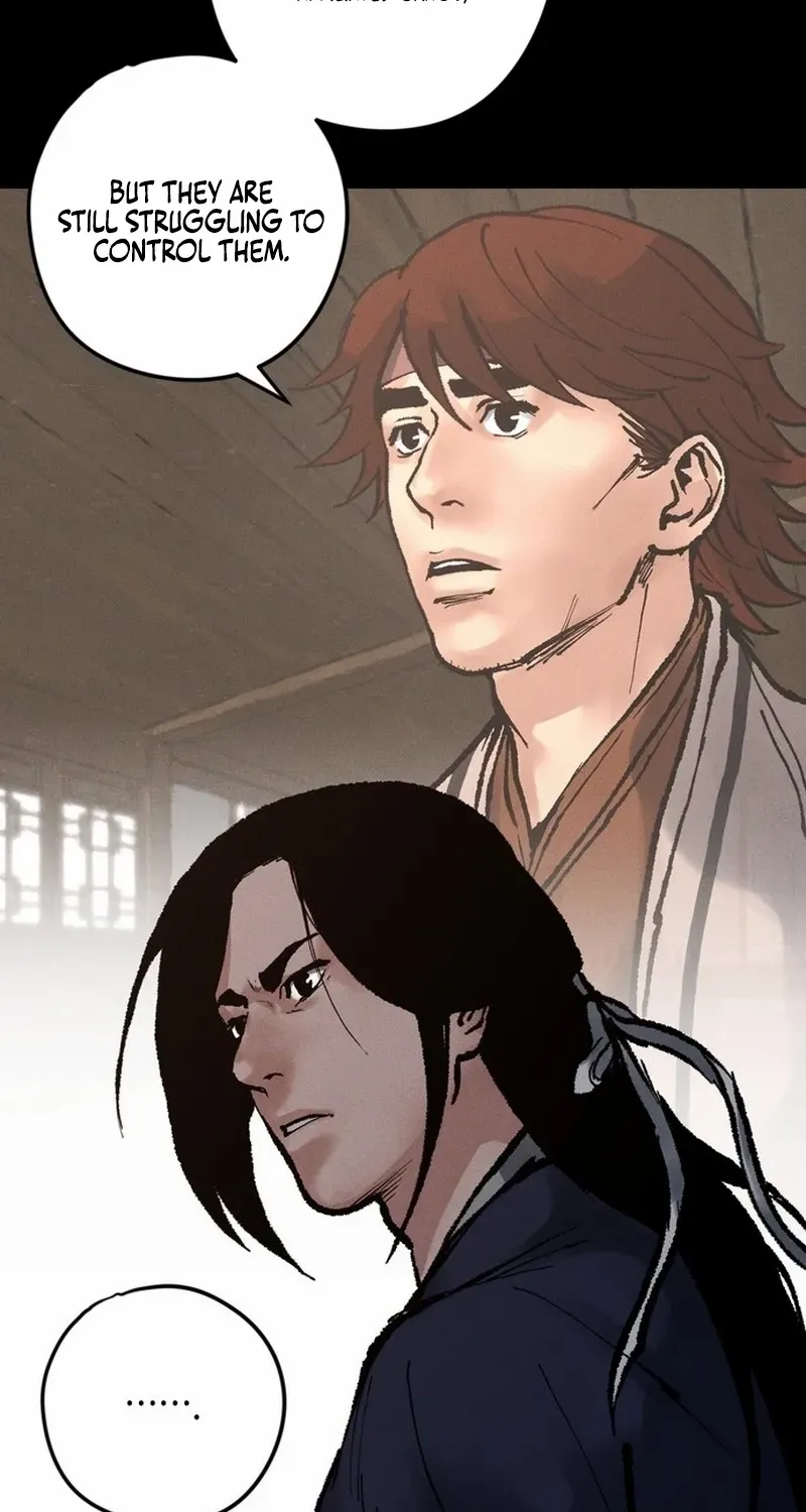 Battle Without Sect Chapter 15 page 156 - 