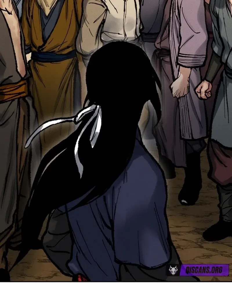 Battle Without Sect Chapter 15 page 158 - 
