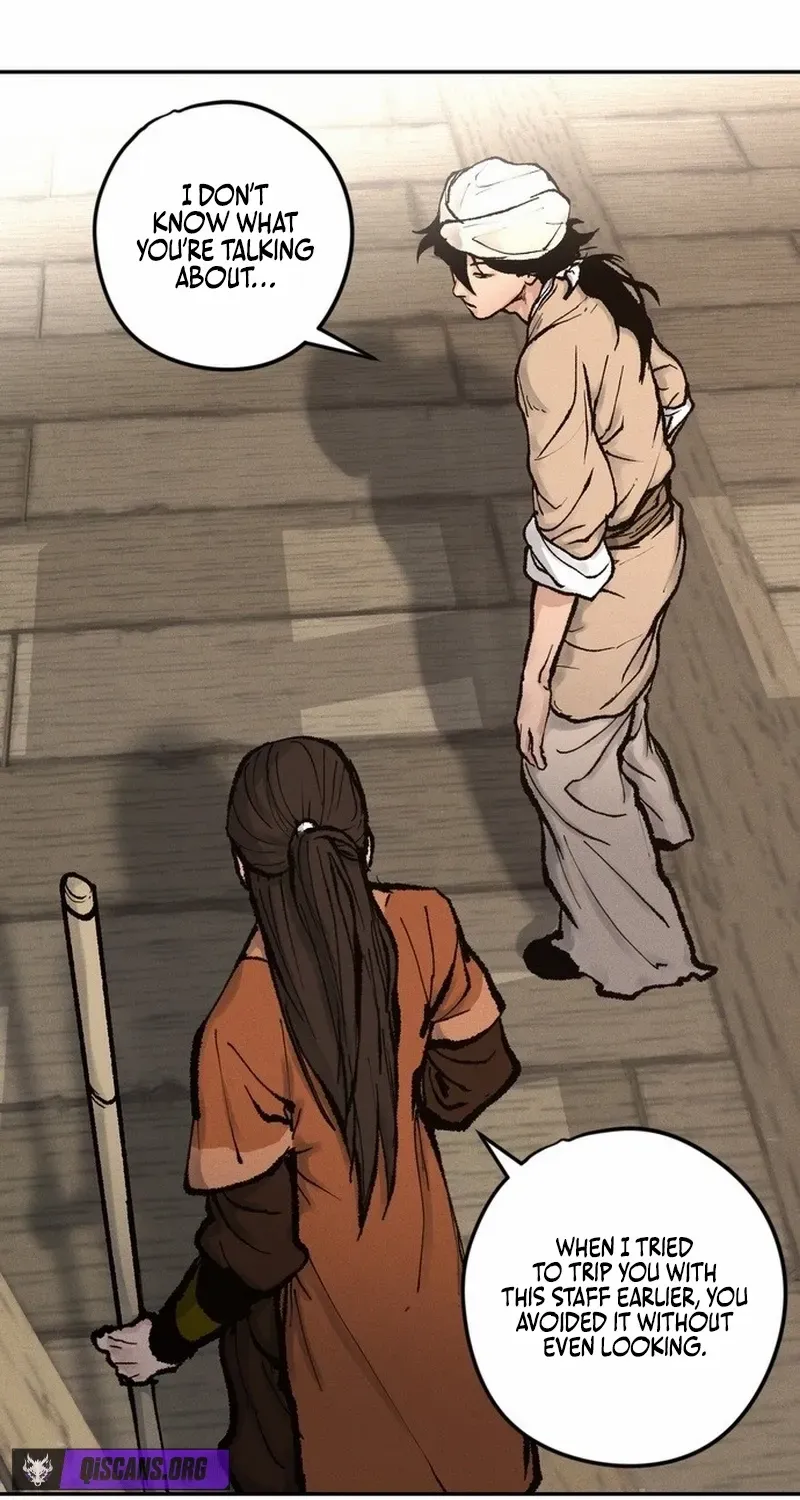 Battle Without Sect Chapter 15 page 17 - 