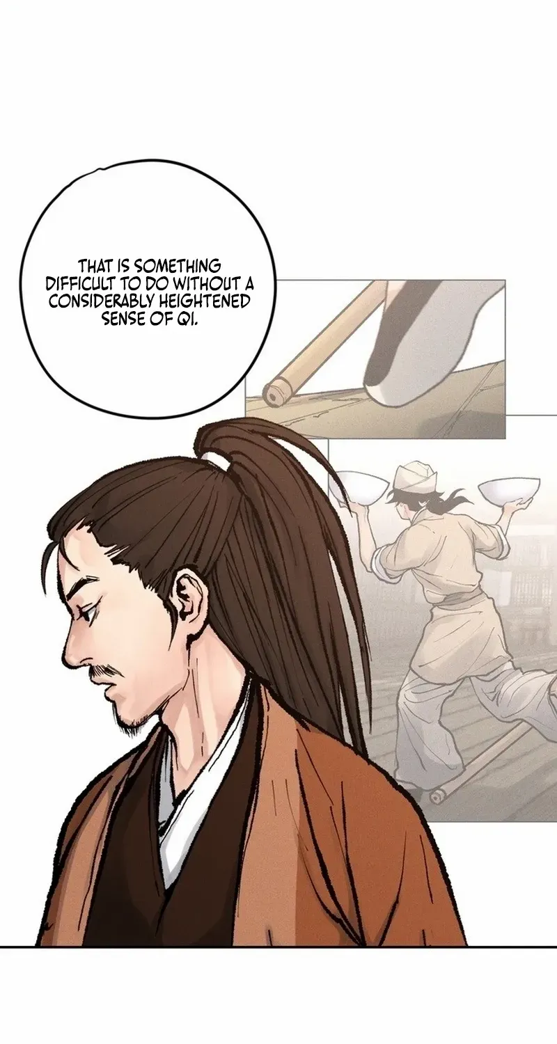 Battle Without Sect Chapter 15 page 18 - 