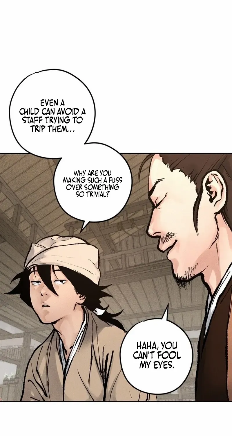 Battle Without Sect Chapter 15 page 19 - 