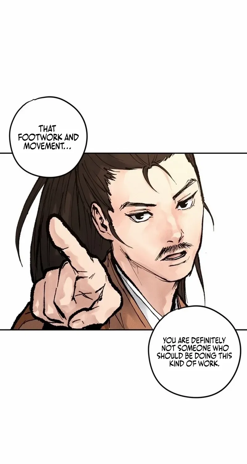 Battle Without Sect Chapter 15 page 20 - 