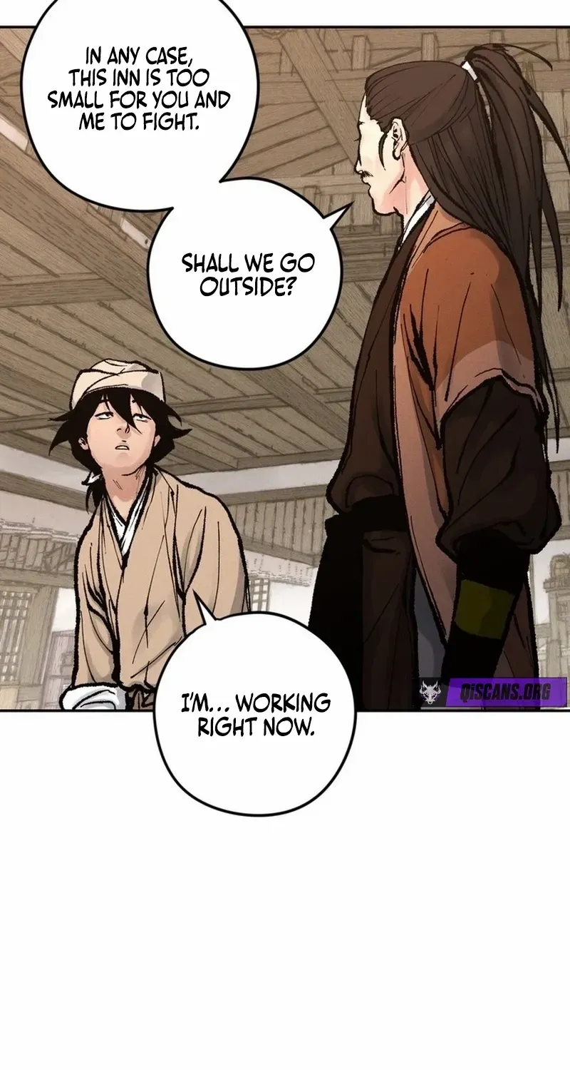 Battle Without Sect Chapter 15 page 24 - 