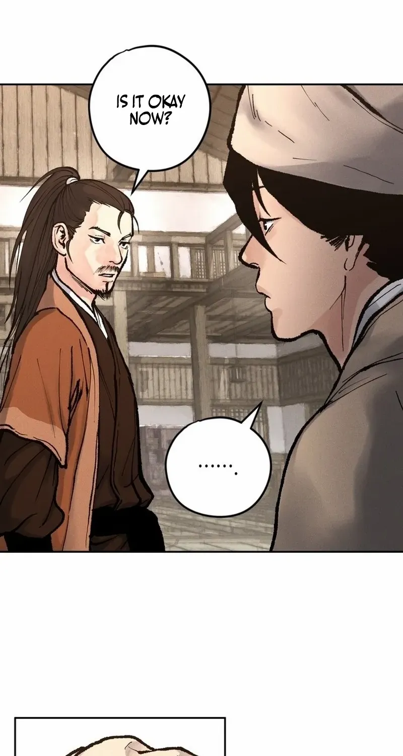 Battle Without Sect Chapter 15 page 27 - 
