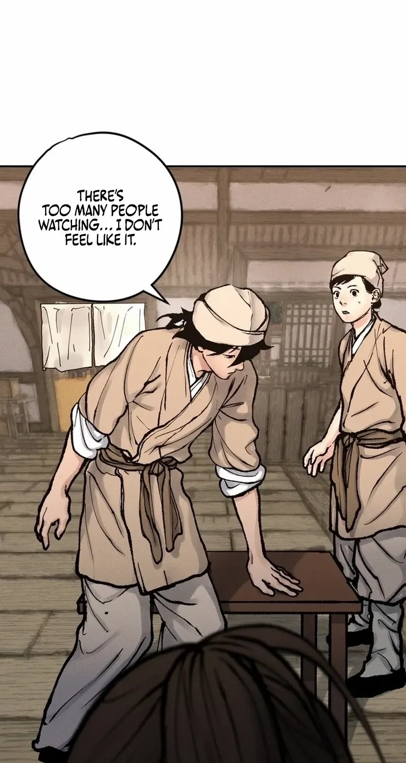 Battle Without Sect Chapter 15 page 31 - 