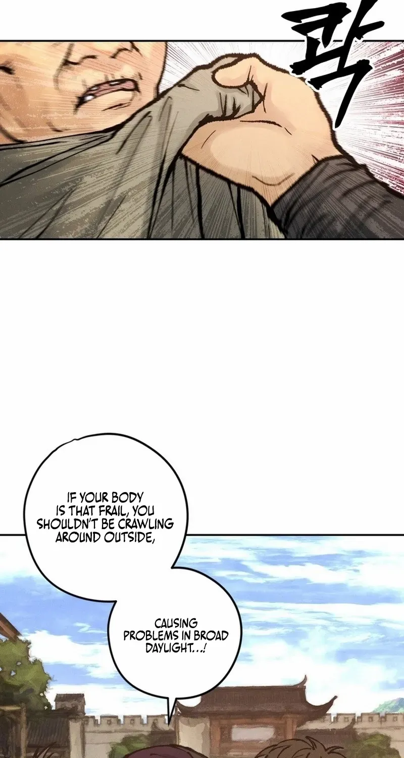 Battle Without Sect Chapter 15 page 47 - 
