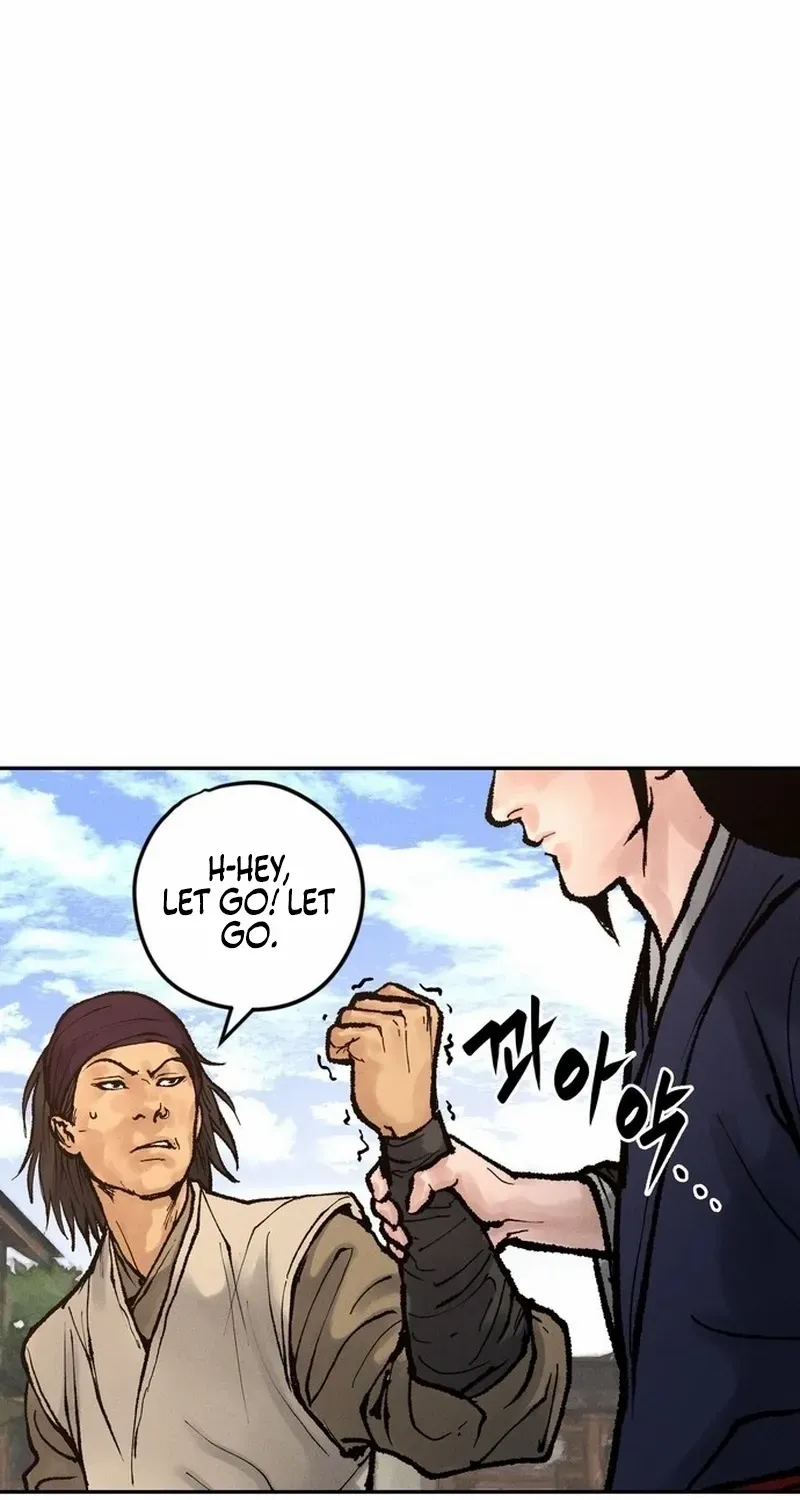 Battle Without Sect Chapter 15 page 53 - 