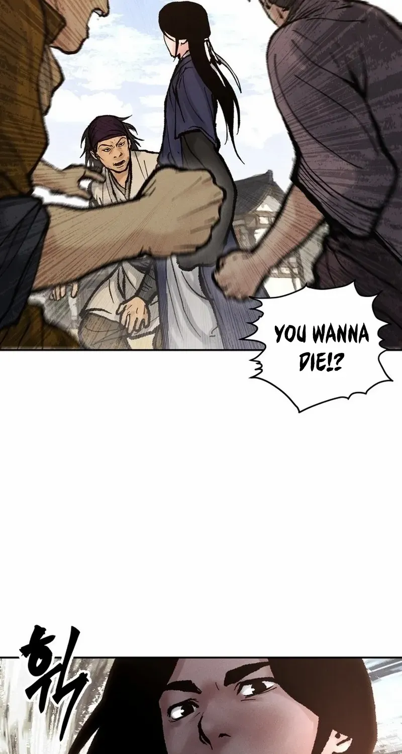 Battle Without Sect Chapter 15 page 60 - 