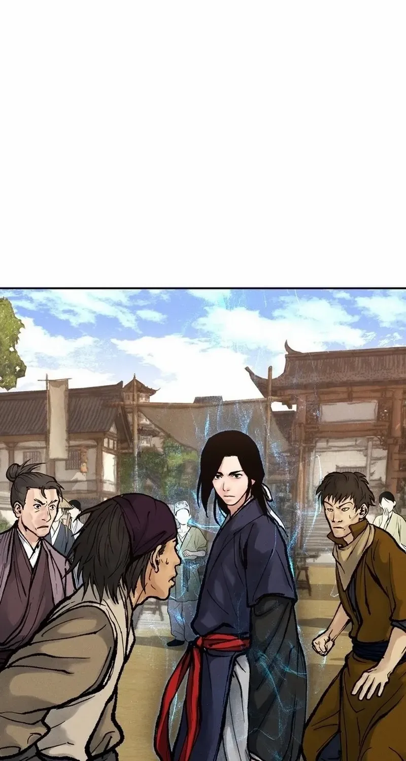 Battle Without Sect Chapter 15 page 62 - 