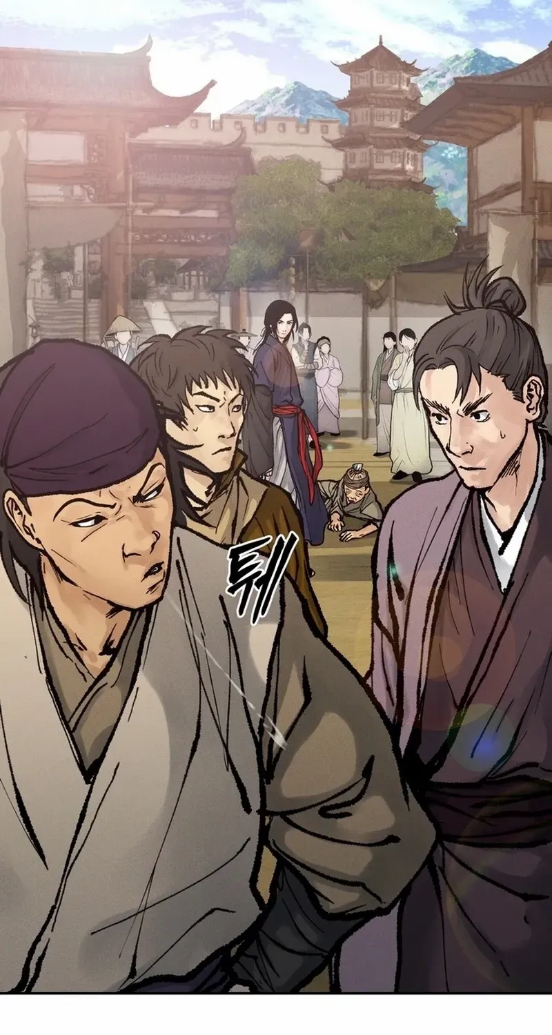 Battle Without Sect Chapter 15 page 66 - 