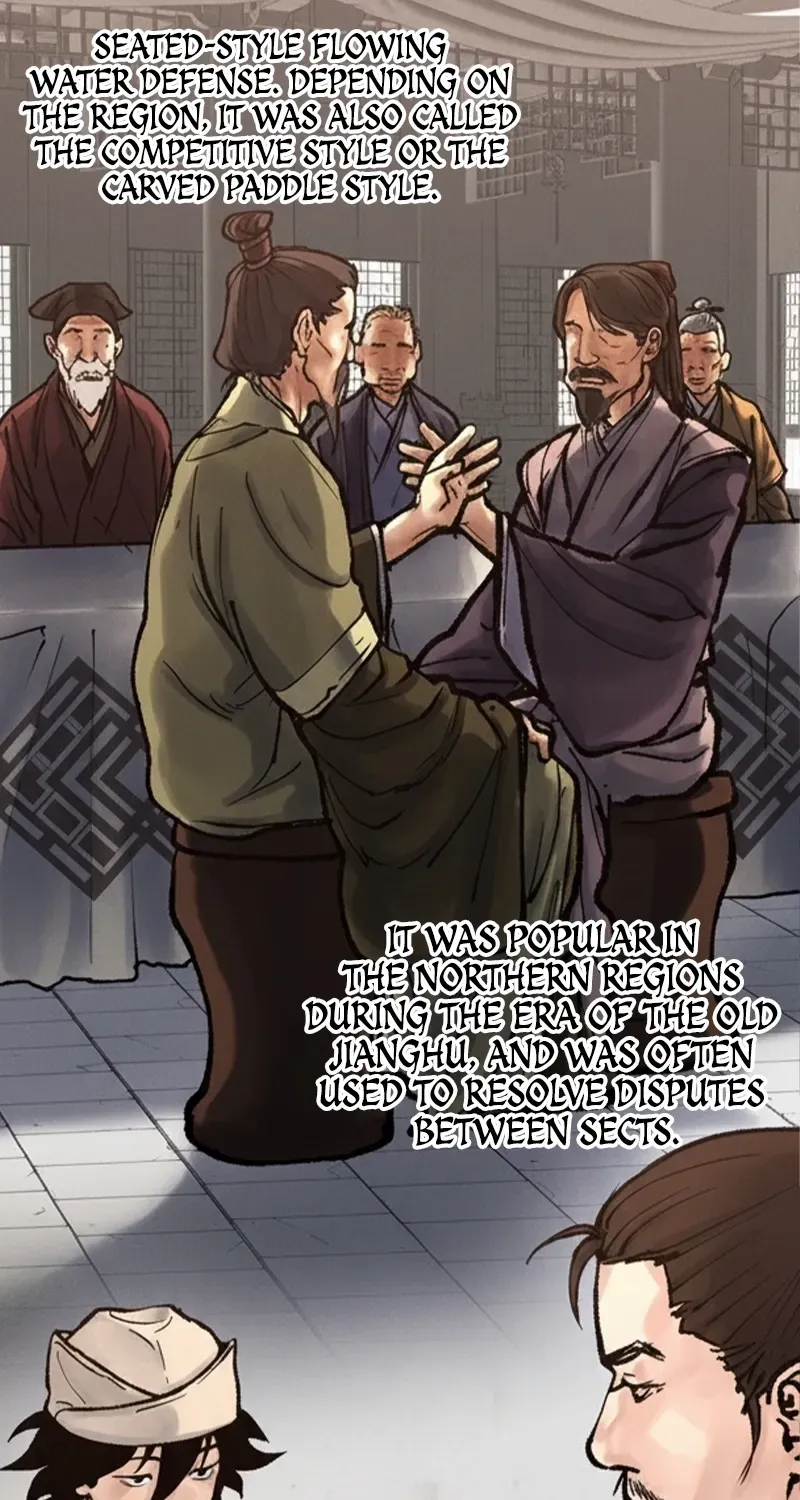 Battle Without Sect Chapter 15 page 77 - 