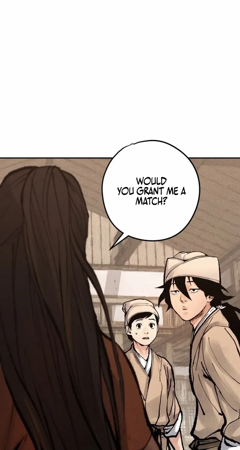 Battle Without Sect Chapter 15 page 9 - 
