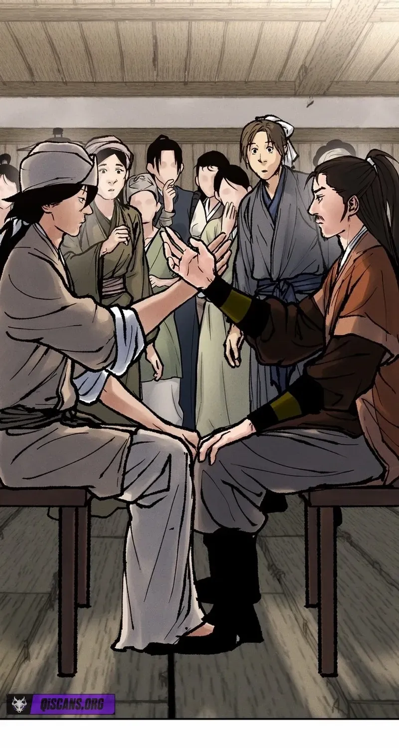 Battle Without Sect Chapter 15 page 81 - 