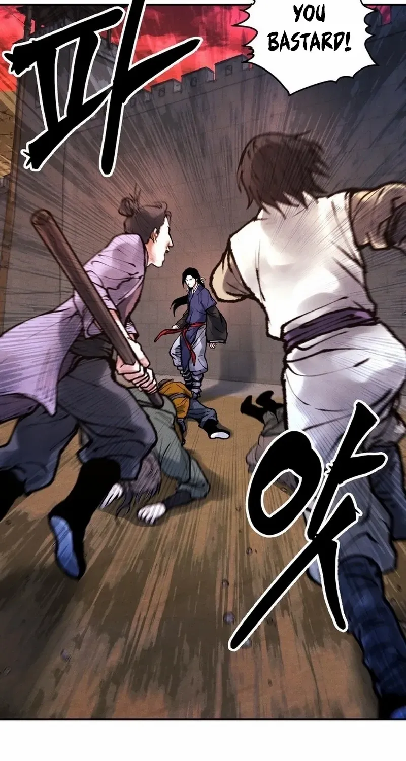 Battle Without Sect Chapter 16 page 11 - 