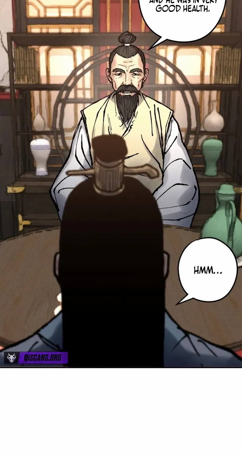 Battle Without Sect Chapter 16 page 104 - 