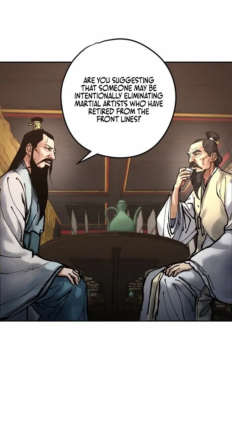 Battle Without Sect Chapter 16 page 111 - 