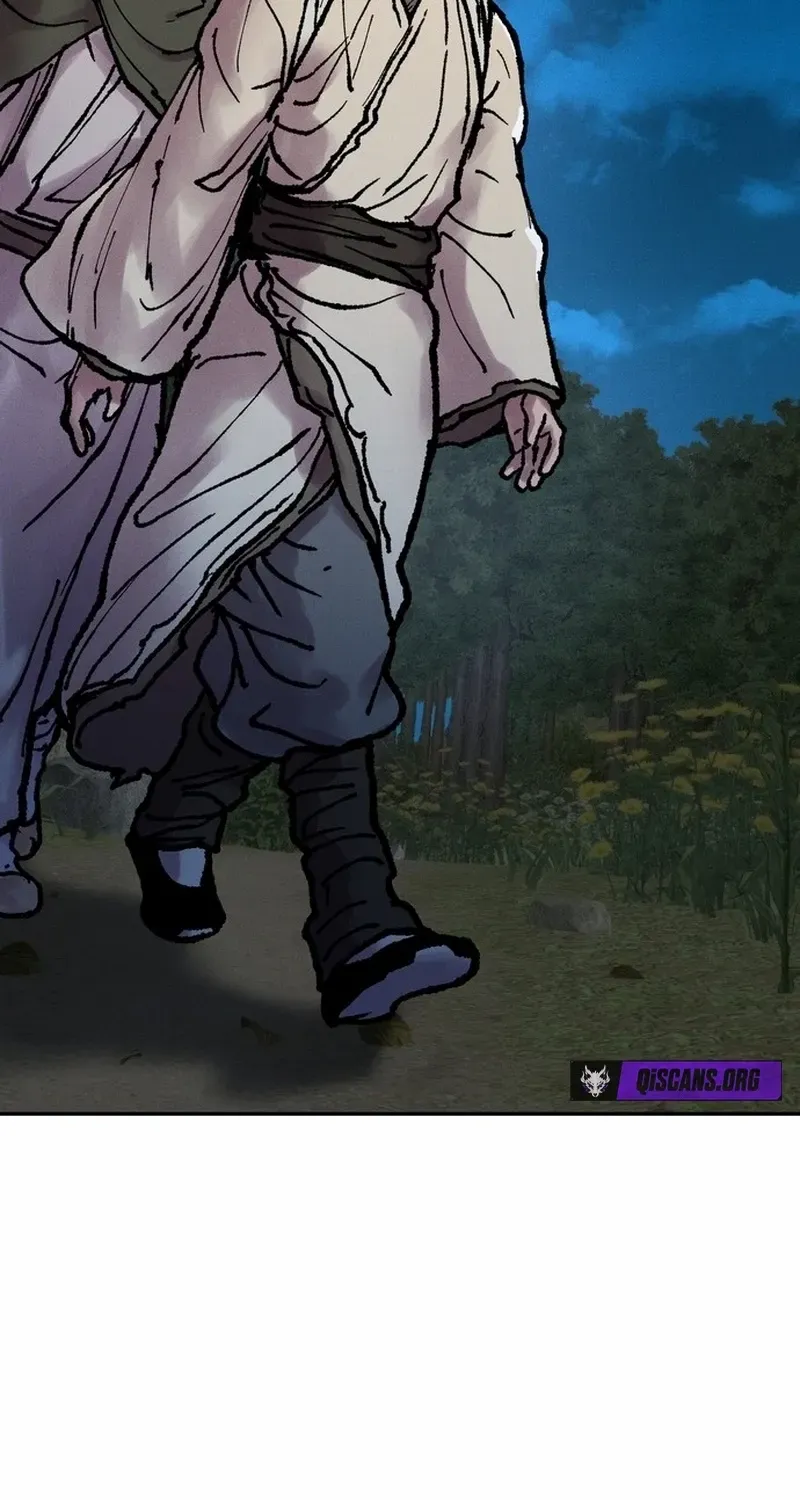 Battle Without Sect Chapter 16 page 115 - 