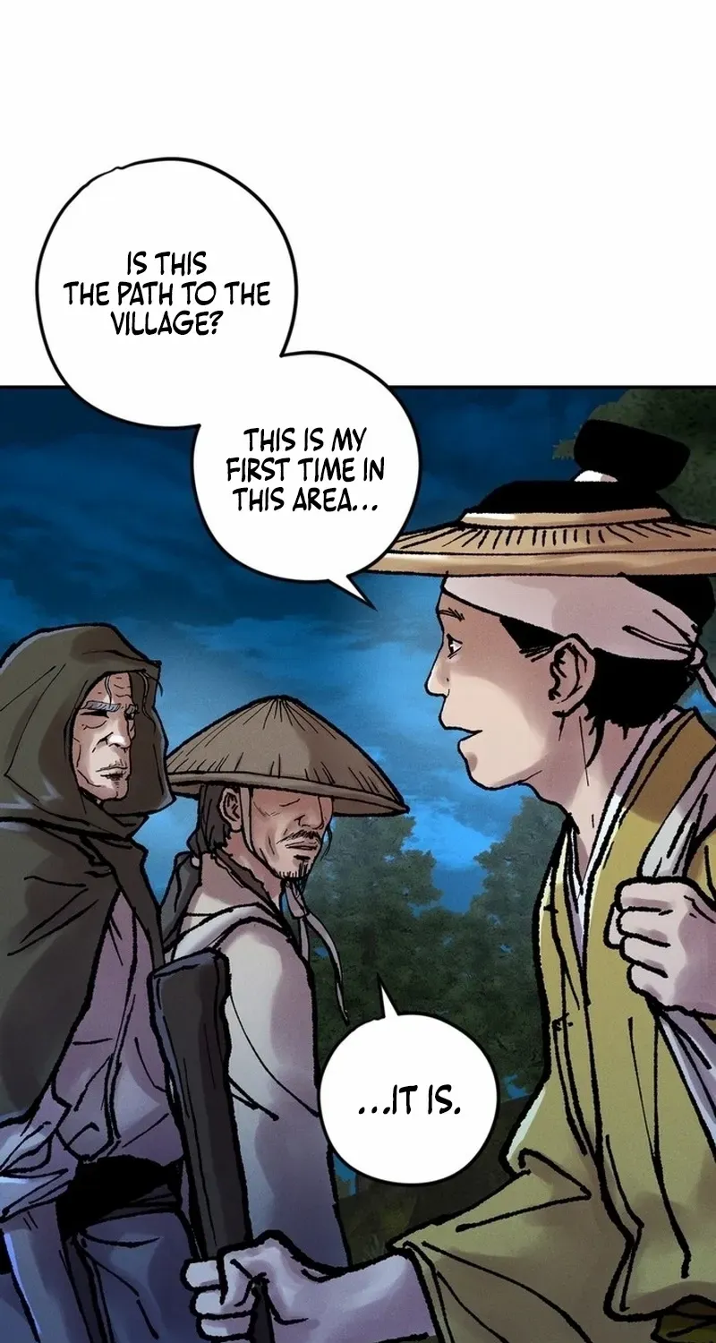 Battle Without Sect Chapter 16 page 118 - 