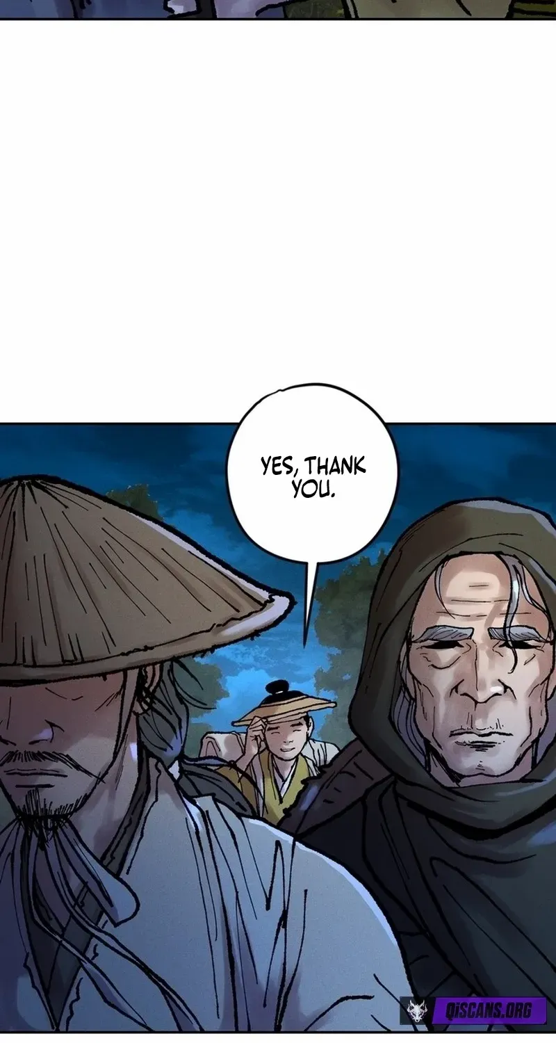 Battle Without Sect Chapter 16 page 119 - 