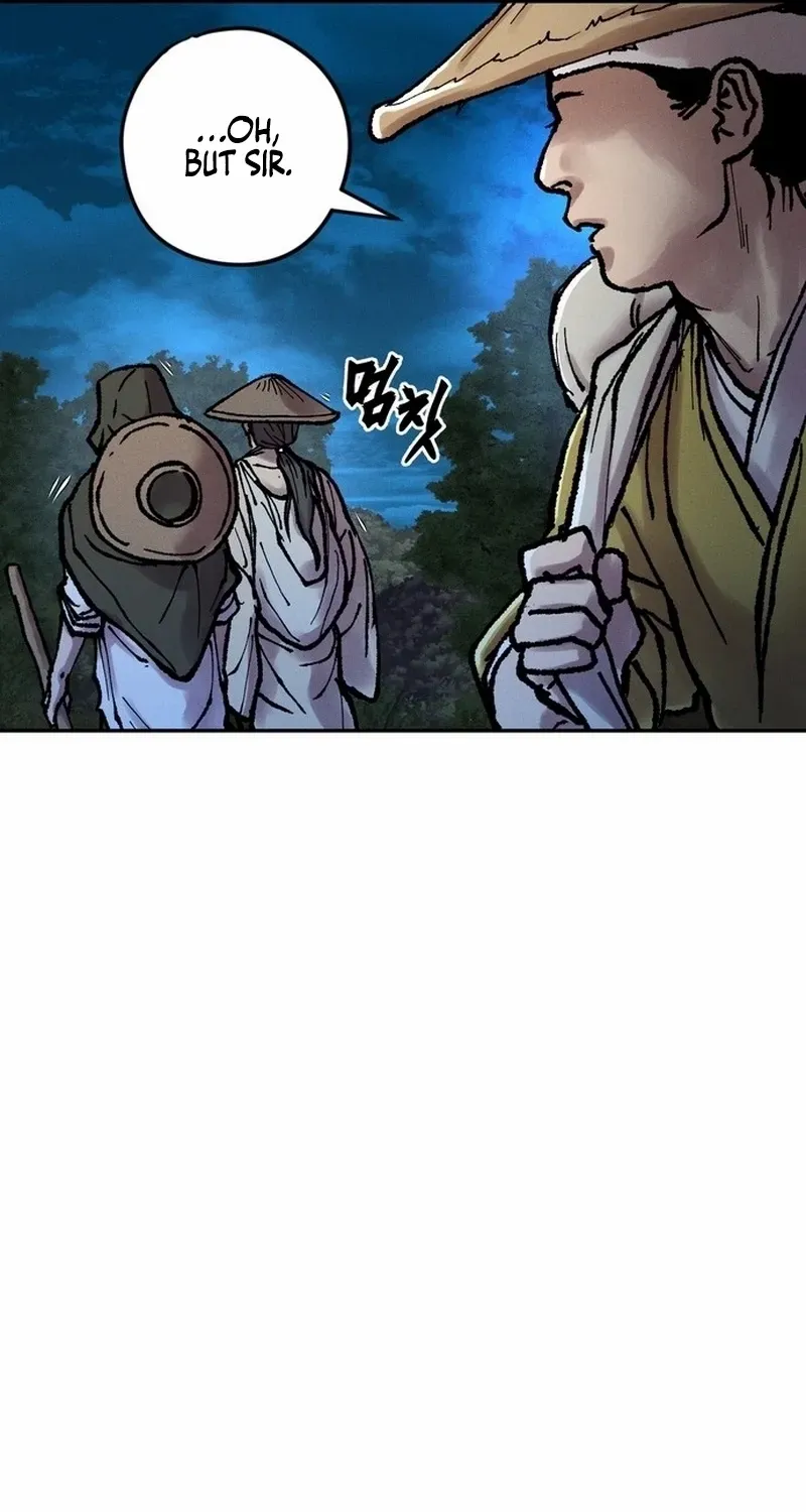 Battle Without Sect Chapter 16 page 121 - 