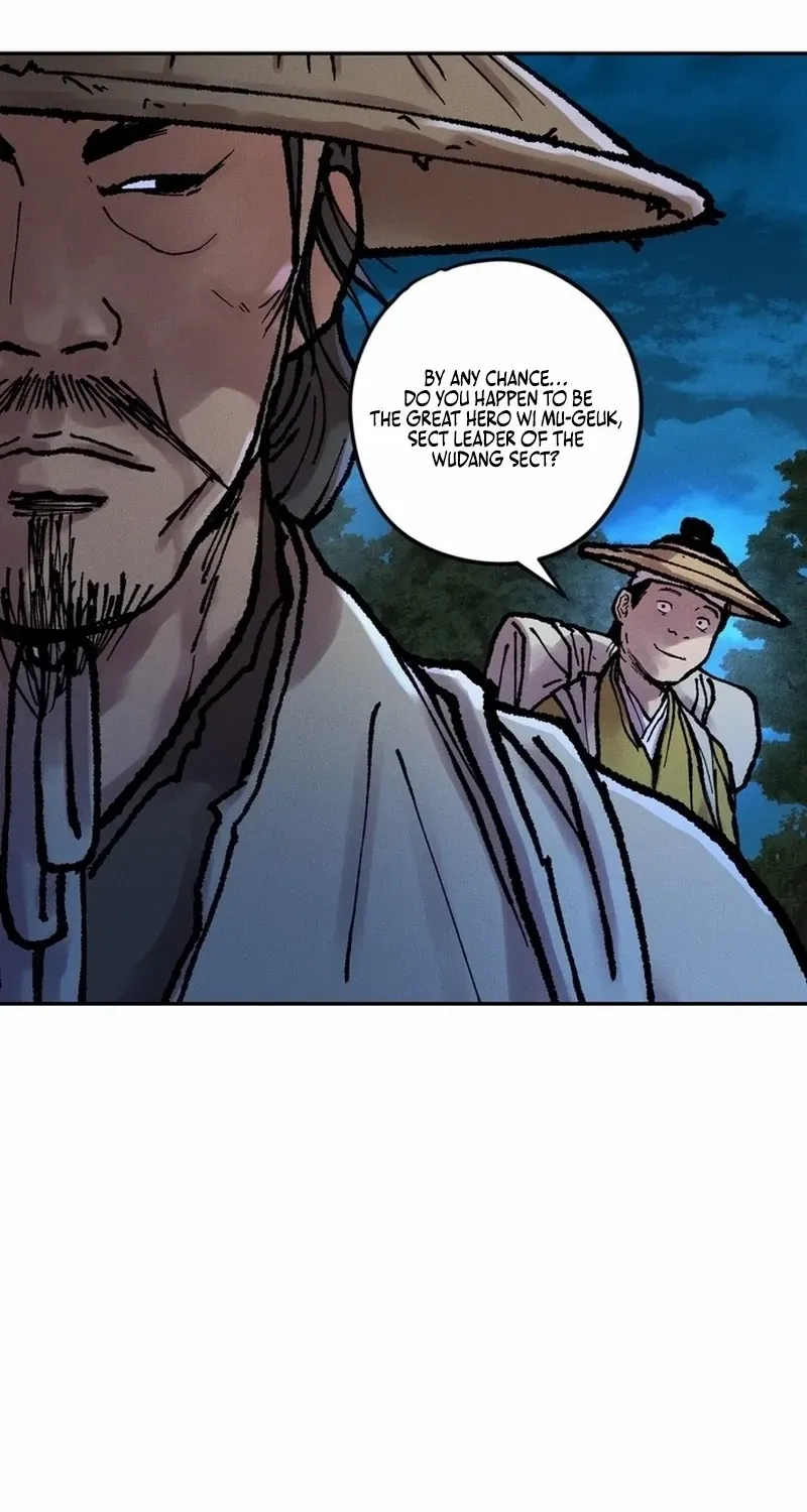 Battle Without Sect Chapter 16 page 122 - 