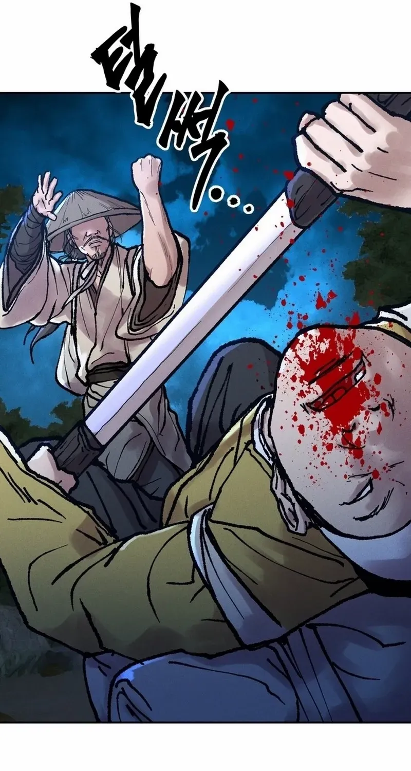 Battle Without Sect Chapter 16 page 127 - 