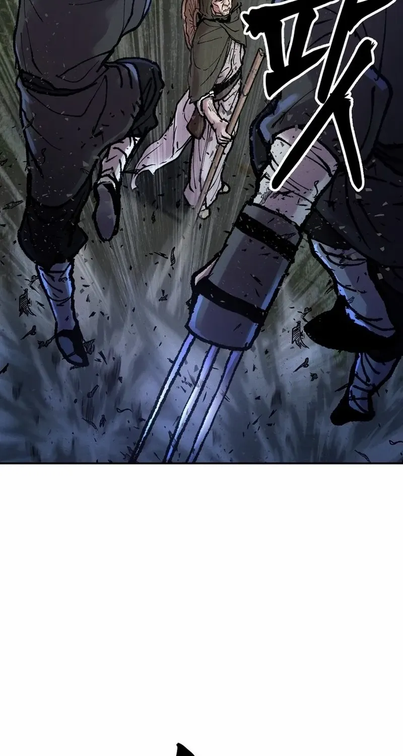 Battle Without Sect Chapter 16 page 130 - 