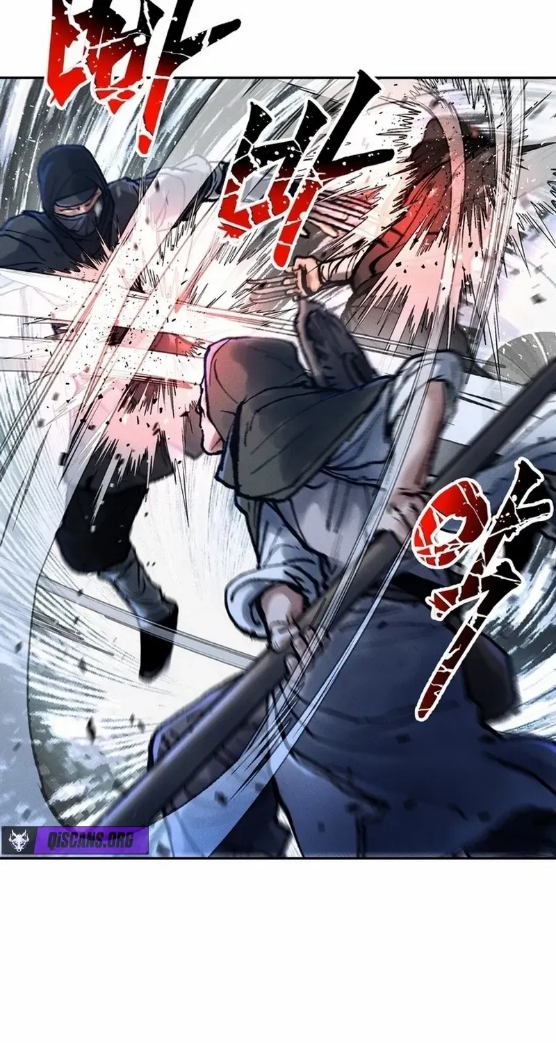 Battle Without Sect Chapter 16 page 132 - 