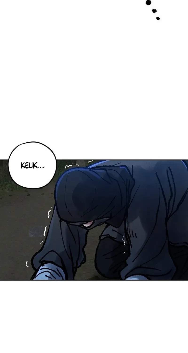Battle Without Sect Chapter 16 page 137 - 