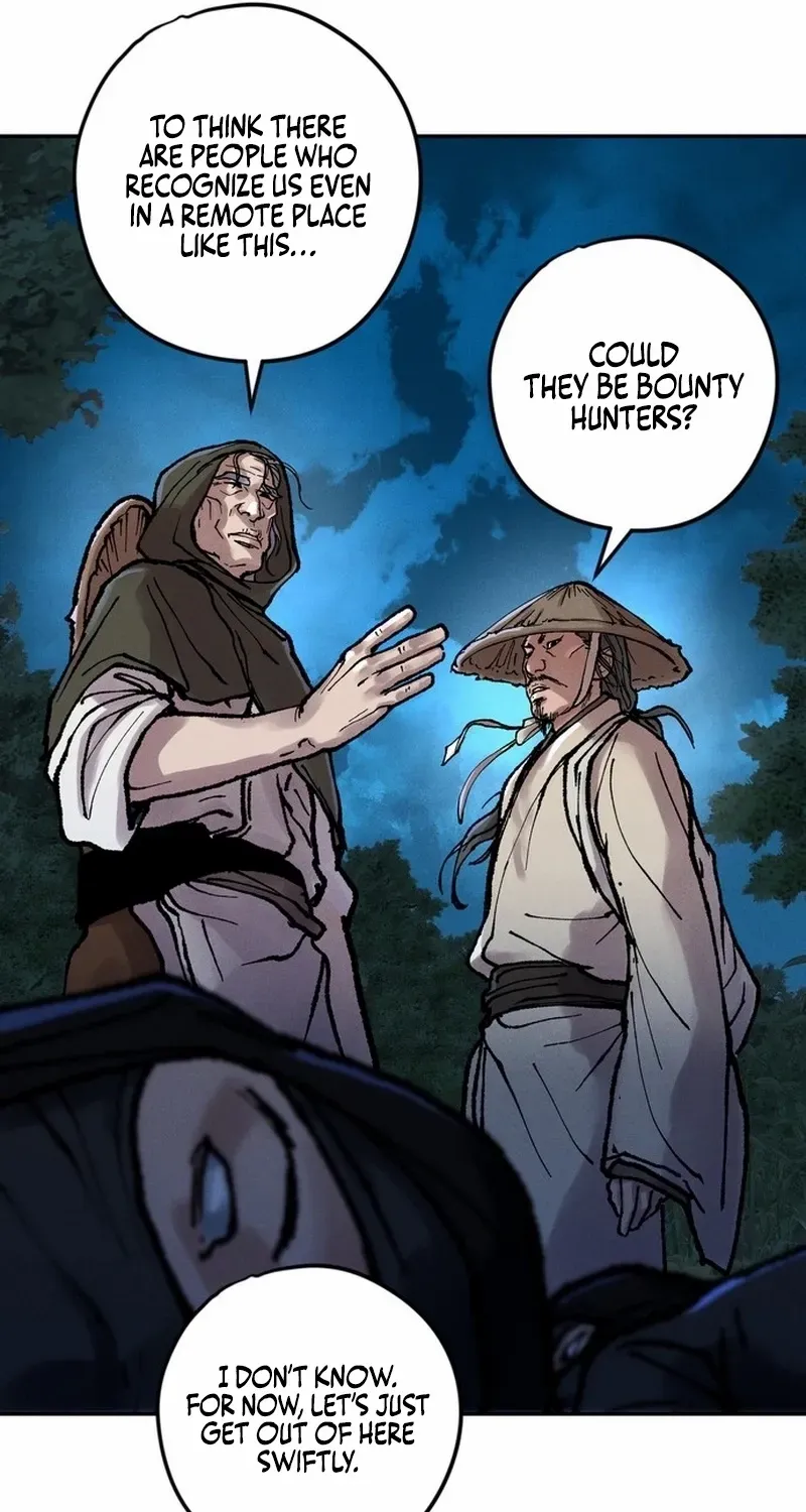 Battle Without Sect Chapter 16 page 140 - 
