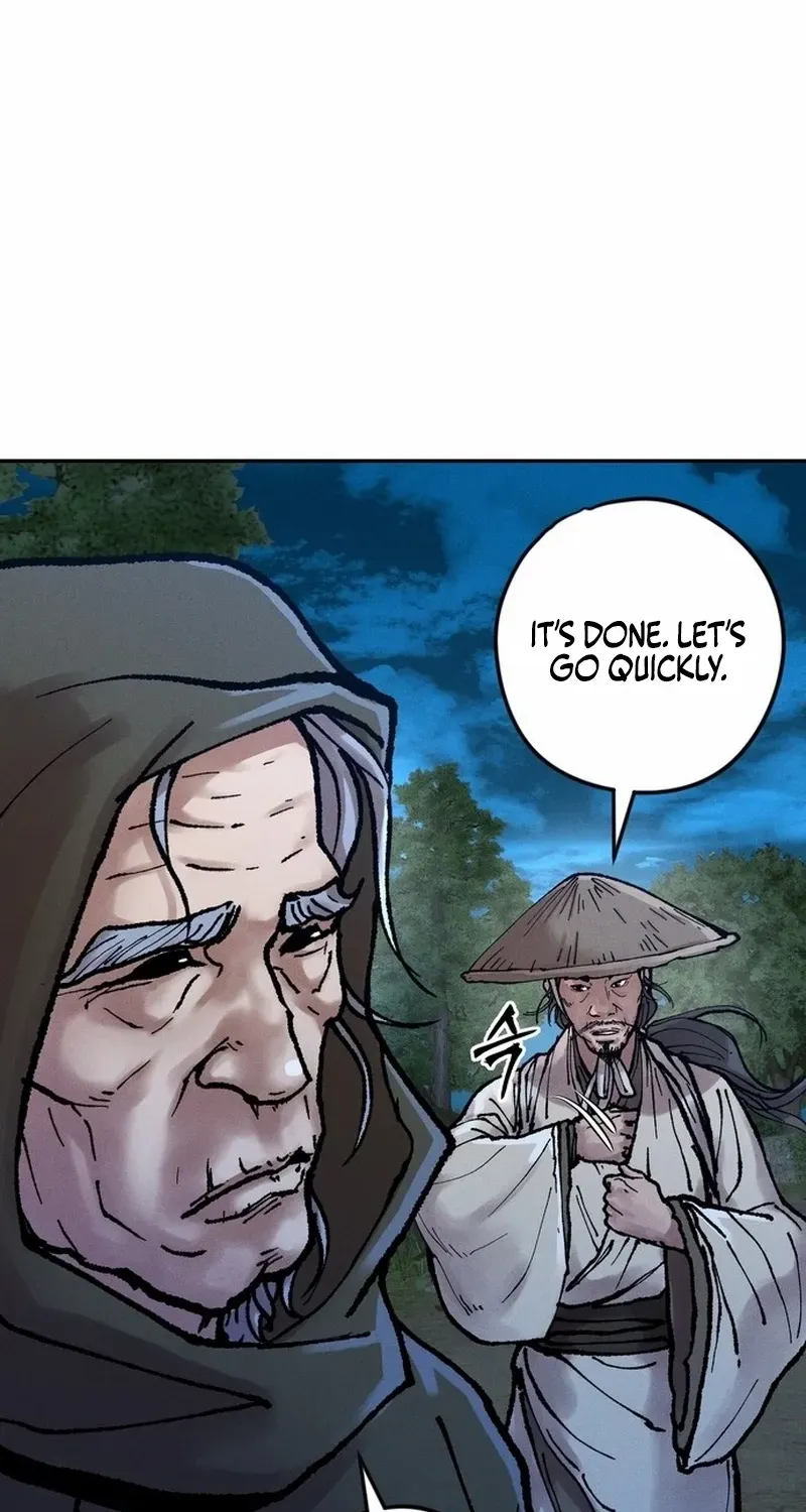 Battle Without Sect Chapter 16 page 143 - 