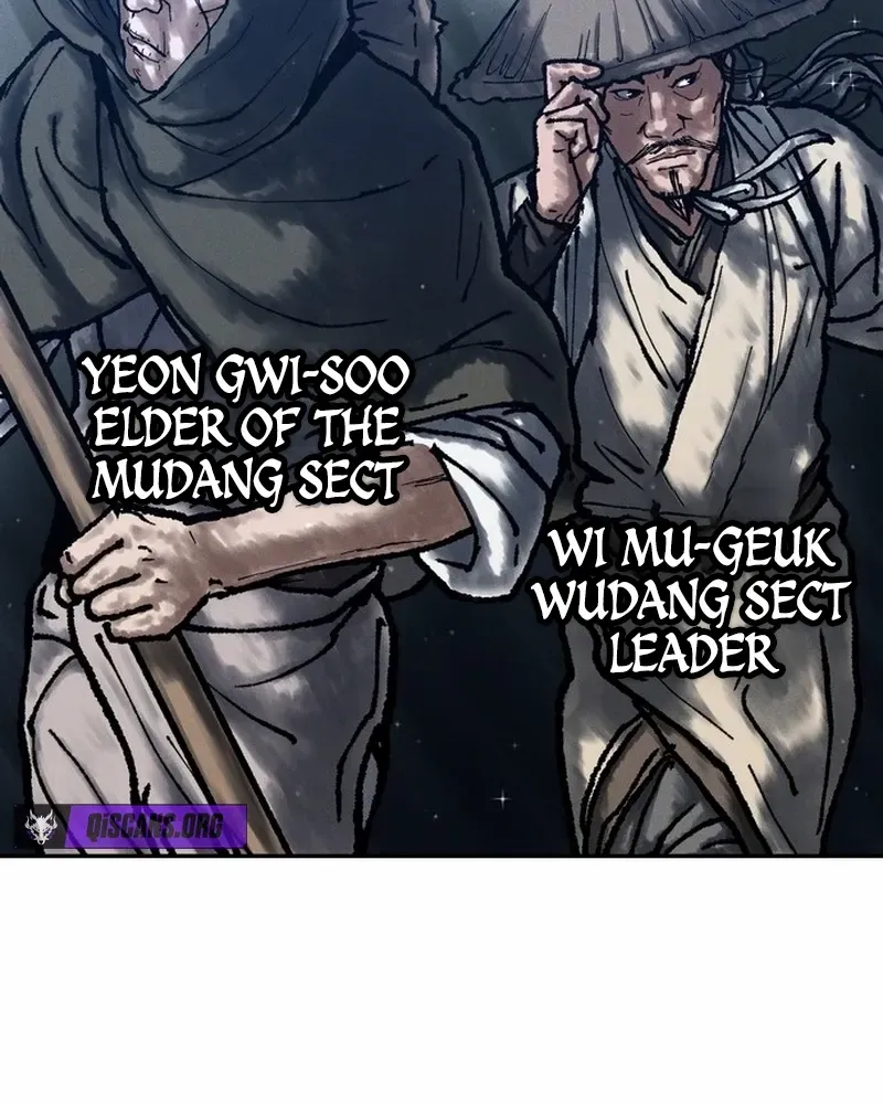 Battle Without Sect Chapter 16 page 146 - 