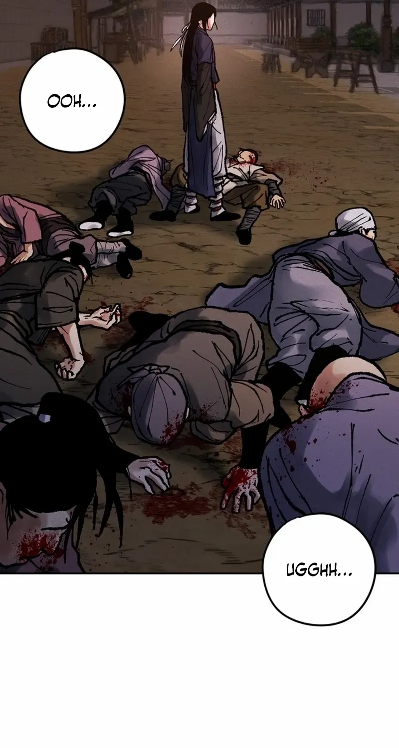 Battle Without Sect Chapter 16 page 30 - 