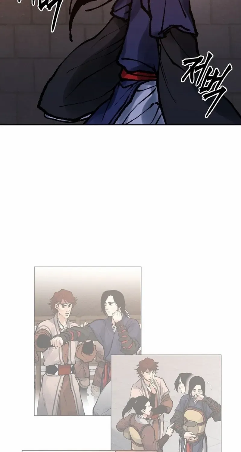 Battle Without Sect Chapter 16 page 34 - 