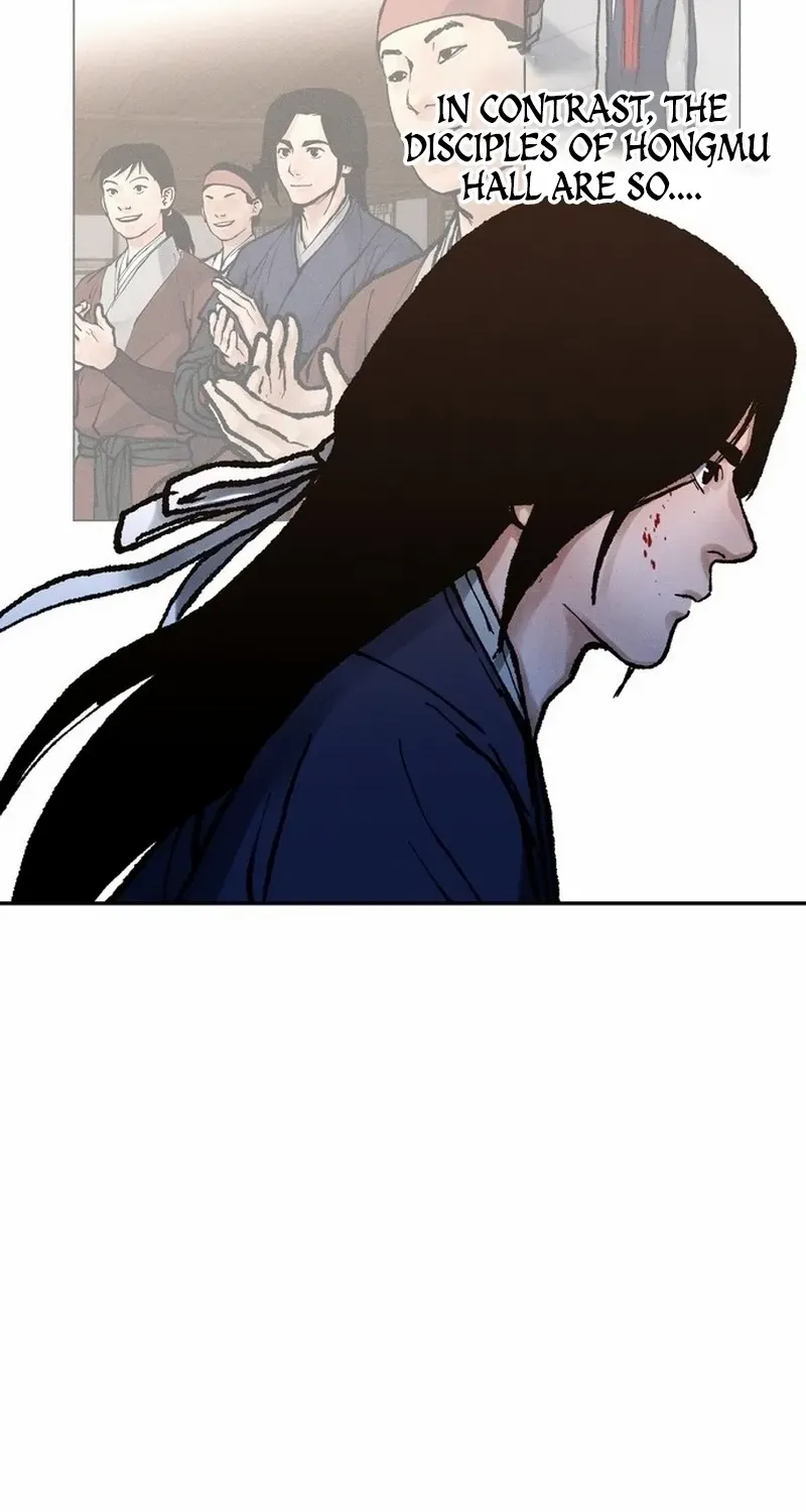 Battle Without Sect Chapter 16 page 35 - 