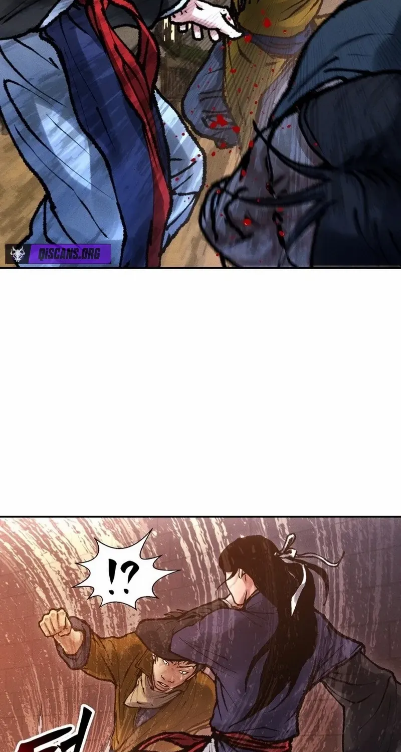 Battle Without Sect Chapter 16 page 5 - 