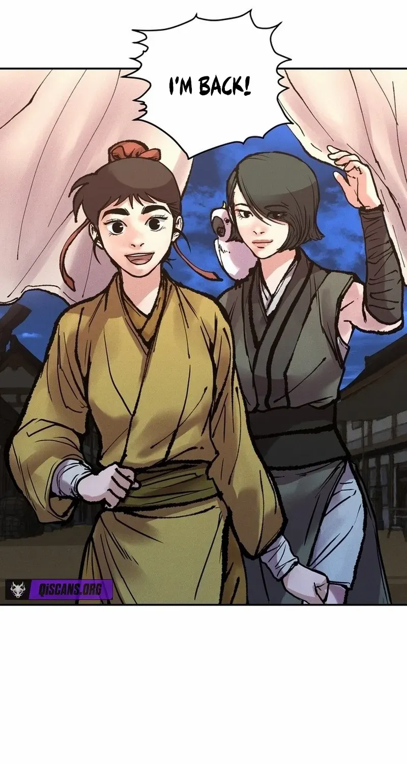 Battle Without Sect Chapter 16 page 42 - 
